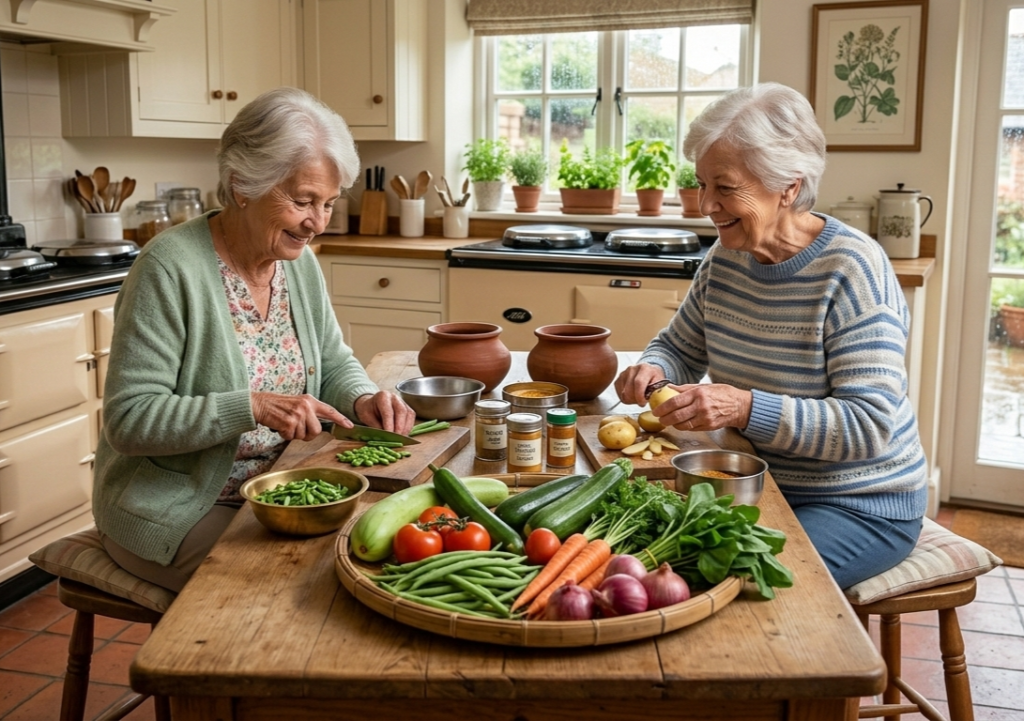 കാൻസറിനെ പേടിക്കണോ? സസ്യാഹാരത്തിലേക്ക് മാറിക്കോളൂ! അഞ്ച് പ്രധാന കാൻസറുകളെ പ്രതിരോധിക്കുമെന്ന് പഠനം..