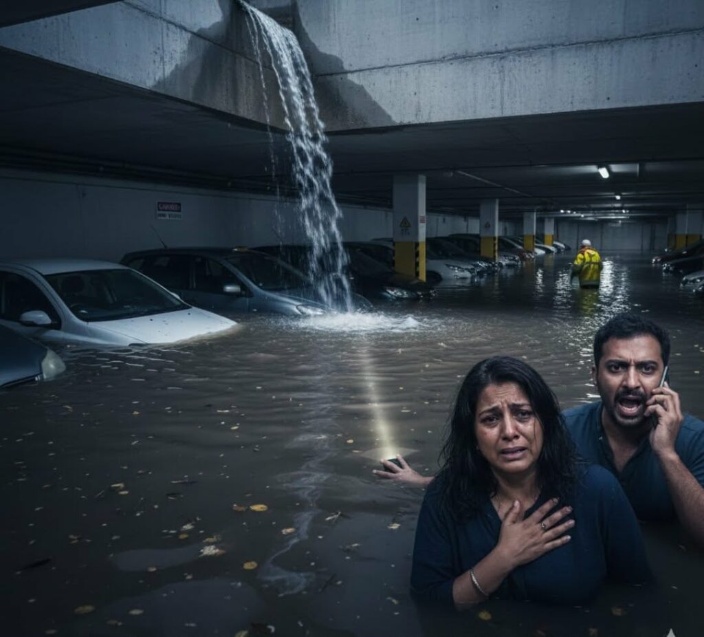 ഡബ്ലിനിൽ കണ്ണീർപ്രളയം: മലയാളികൾ ഉൾപ്പെടെ നൂറുകണക്കിന് കുടുംബങ്ങൾ പെരുവഴിയിൽ.