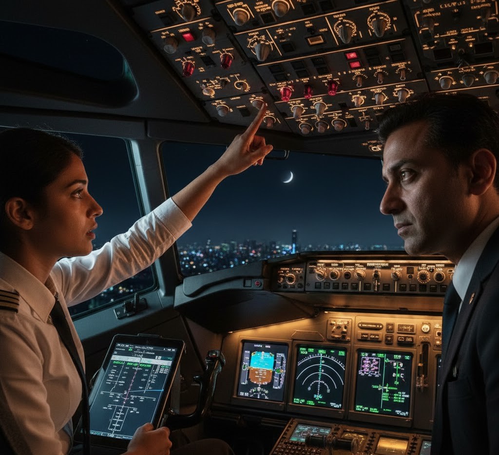 ഡ്രീംലൈനറിൽ വീണ്ടും വില്ലനായി ‘ഇന്ധന സ്വിച്ച്’; പരിശോധനയിൽ തകരാറില്ല, പിന്നെയെങ്ങനെ സംഭവിച്ചു? എയർ ഇന്ത്യ പ്രതിസന്ധിയിൽ.