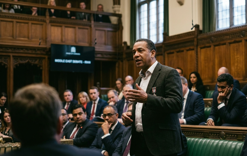 ട്രംപിന് വഴങ്ങില്ല; അന്താരാഷ്ട്ര നിയമം മുൻനിർത്തി ഇറാൻ വിഷയത്തിൽ നിലപാട് വ്യക്തമാക്കി ബ്രിട്ടീഷ് പ്രധാനമന്ത്രി.