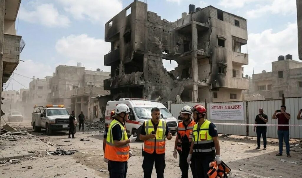 ഇറാൻ ആക്രമണം: അമേരിക്കൻ രാഷ്ട്രീയത്തിൽ വൻ ഭിന്നത; ഡെമോക്രാറ്റുകൾക്കിടയിൽ തർക്കം രൂക്ഷം