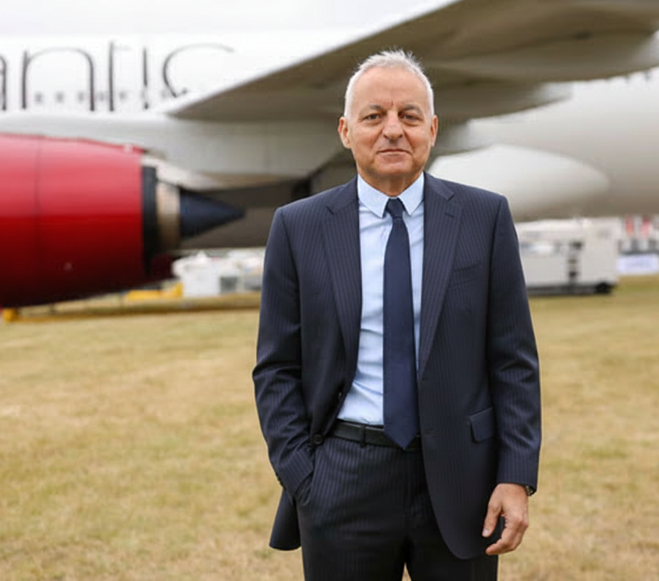 ബ്രിട്ടന്റെ അത്യാധുനിക യുദ്ധവിമാന പദ്ധതിയിലേക്ക് ജർമ്മനിയും? റോൾസ് റോയ്സ് മേധാവി പച്ചക്കൊടി കാട്ടി.