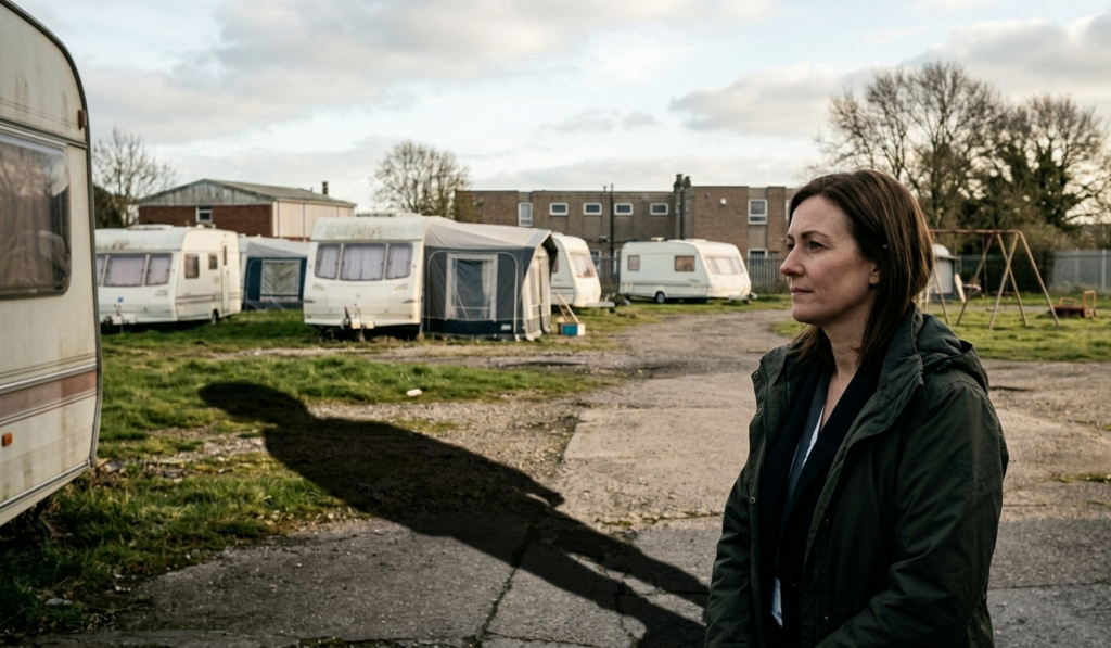 ഇംഗ്ലണ്ടിലെ ചൈൽഡ് സോഷ്യൽ കെയർ രംഗത്ത് വൻ പ്രതിസന്ധി: കുട്ടികളെ താമസിപ്പിക്കുന്നത് കാരവനുകളിലും എയർബിഎൻബികളിലും.