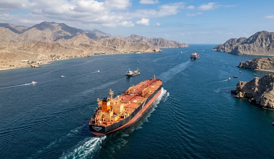 ഹോർമുസ് കടലിടുക്ക് തുറന്നു; എണ്ണവിലയിൽ വൻ ഇടിവ്; ഇറാനെ മെരുക്കി ട്രംപ്.