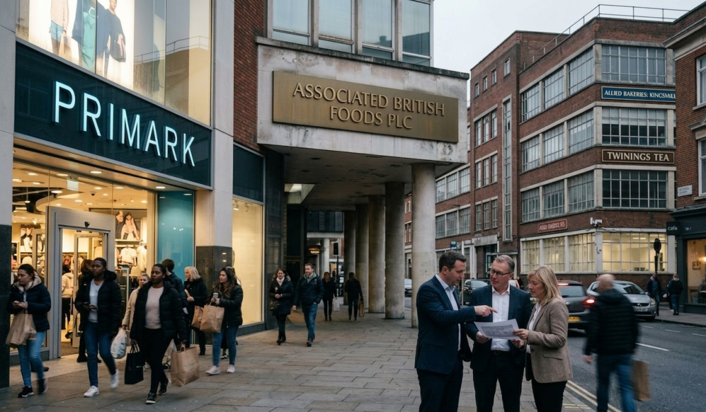 പ്രൈമാർക്കും ഭക്ഷണ വ്യവസായവും വേർപിരിയുന്നു; എബിഎഫ് ഗ്രൂപ്പിൽ വൻ പുനഃസംഘടനയ്ക്ക് സാധ്യത.