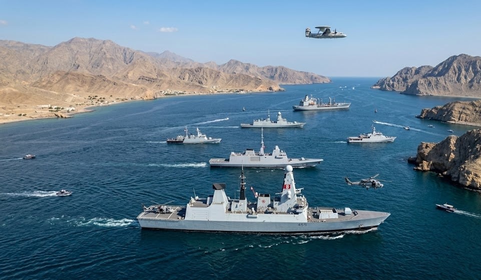 ഹോർമുസ് കാക്കാൻ ബ്രിട്ടനും; അന്താരാഷ്ട്ര ദൗത്യത്തിൽ നിർണ്ണായക പങ്കാളിത്തം, ട്രംപിന് അതൃപ്തി.