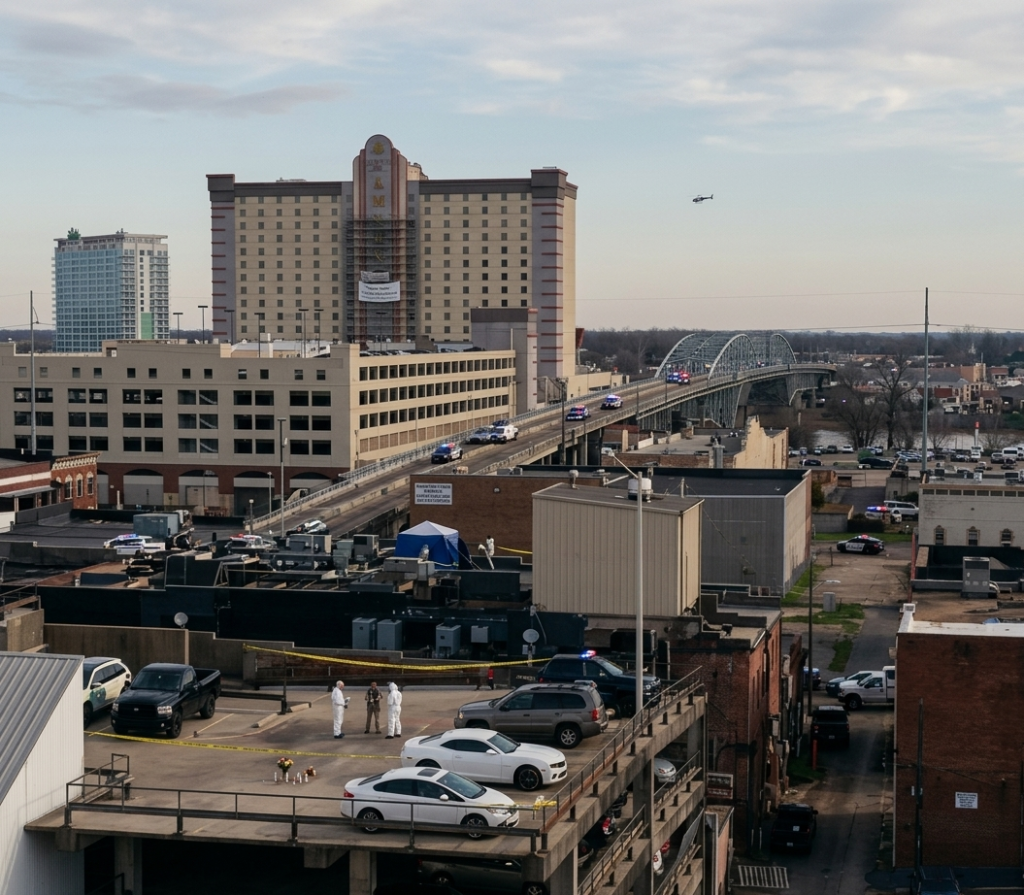 അമേരിക്കയെ നടുക്കി കൂട്ടക്കുരുതി; ലൂസിയാനയിൽ എട്ടു കുട്ടികളെ വെടിവെച്ചു കൊന്നു.