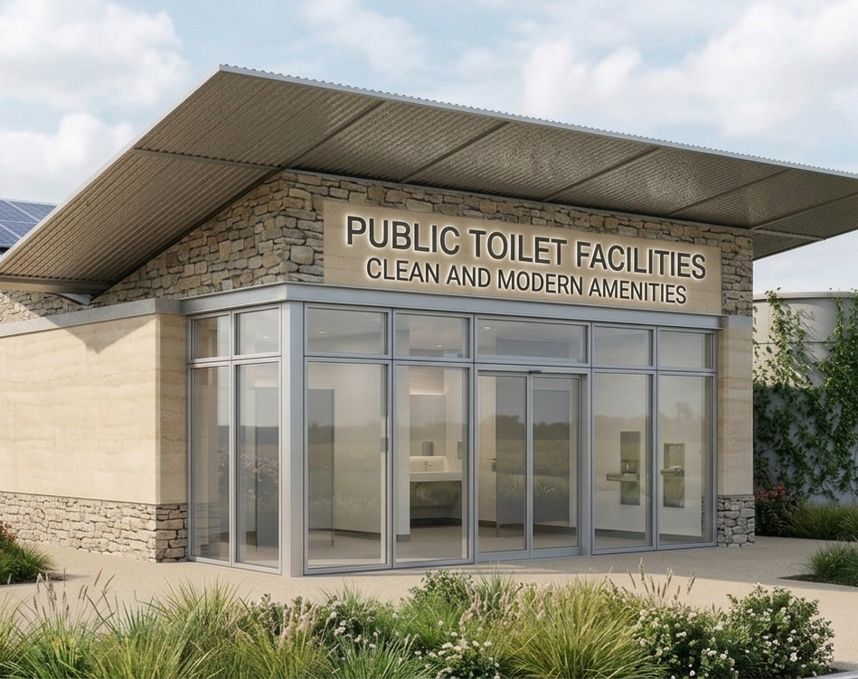 ഇംഗ്ലണ്ടിൽ പൊതുശുചിമുറികൾ അപ്രത്യക്ഷമാകുന്നു; പത്ത് വർഷത്തിനിടെ 14 ശതമാനം കുറവ്.