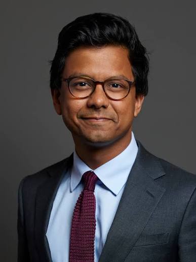 ബ്രിട്ടന്റെ സൈബർ സുരക്ഷാ സംവിധാനങ്ങളിൽ ചോർച്ചയുണ്ടാകാൻ സാധ്യതയുണ്ടെന്ന് എ.ഐ മന്ത്രി കനിഷ്ക നാരായൺ.